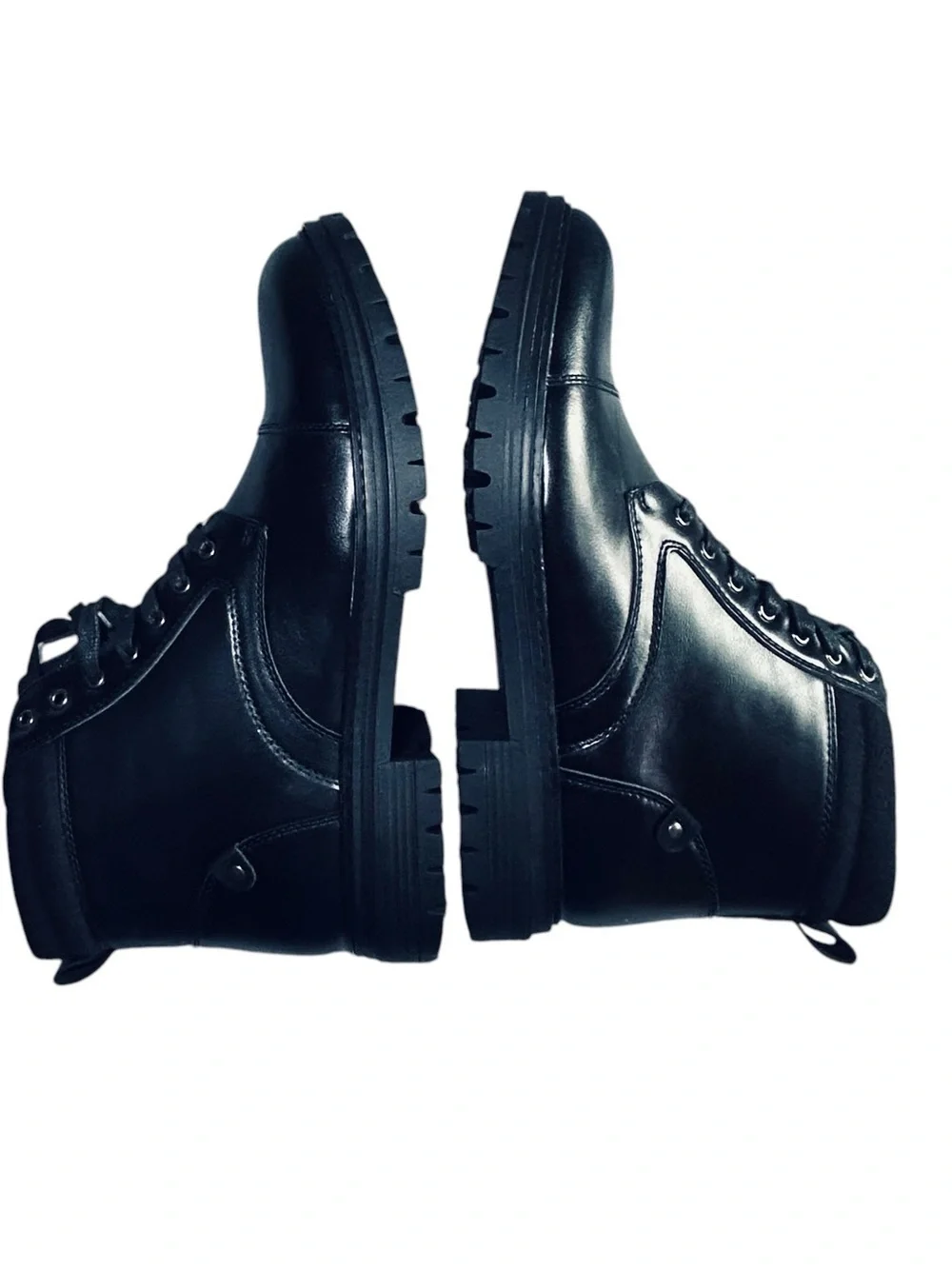Vance classic black